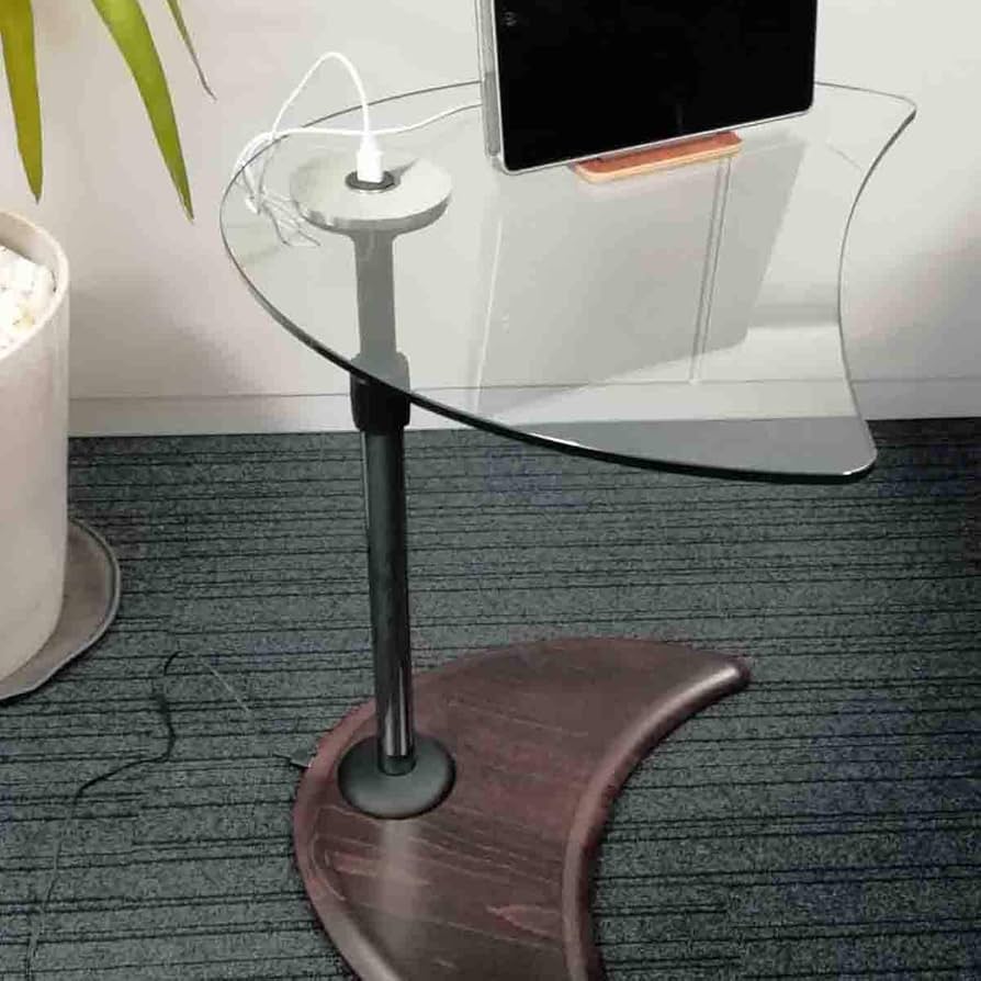 Amazon｜EKORNES [正規品]ストレスレス®USBテーブルA ウッド