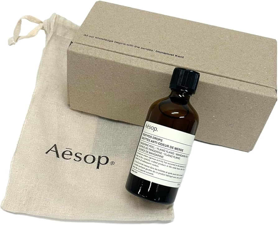 Amazon.co.jp: [ギフトボックス付き] Aesop イソップ ギフトセット