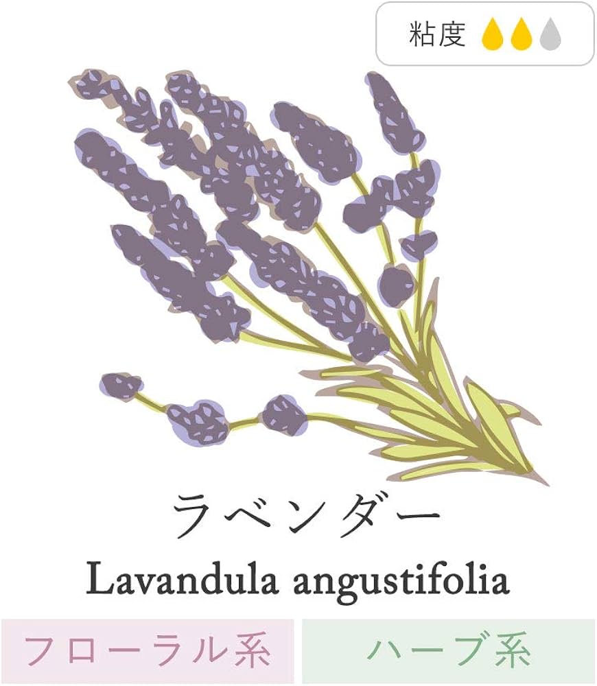 Amazon.co.jp: ラベンダー 真正ラベンダー 50ml feellife アロマオイル