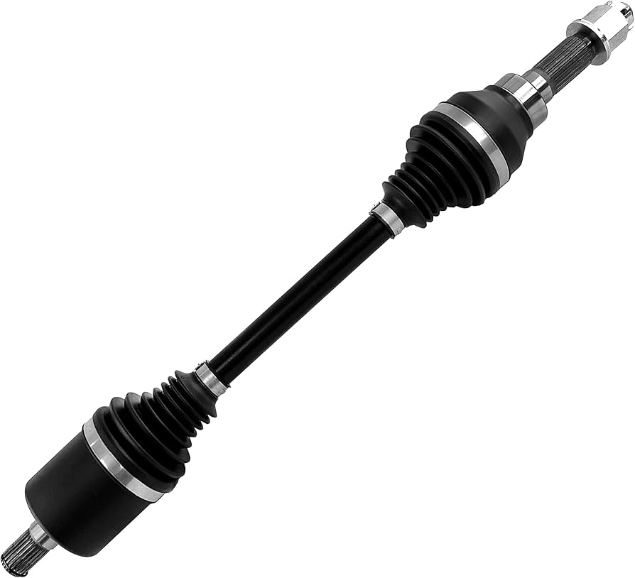 Amazon.com: Demon Powersports Rear Left/Right Heavy Duty Axle for