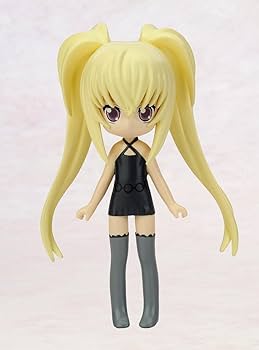 Amazon | きせかえフィギュア デコれっちゅ しゅごキャラ! ほしな歌唄