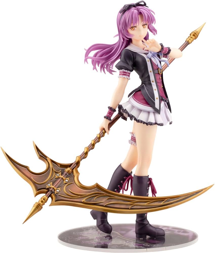 Amazon | 軌跡シリーズ レン・ブライト 1/8スケール PVC製 塗装済み