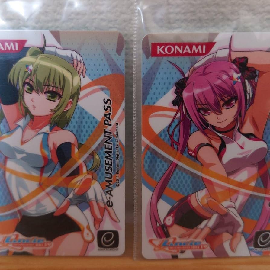 Amazon.co.jp: e-AMUSEMENT PASS beatmania IIDX Lincle : おもちゃ