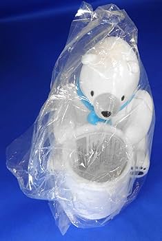 Amazon.co.jp: 日立の人気キャラクター「白くまくん」 リモコン