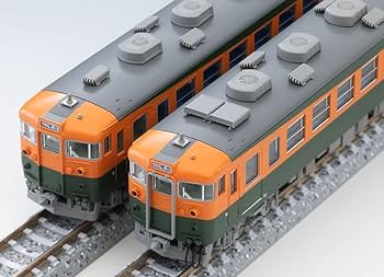 Amazon | TOMIX Nゲージ JR 165系 東海 増結セット 98854 鉄道模型