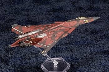 Amazon.co.jp: コトブキヤ エースコンバット CFA-44 : おもちゃ