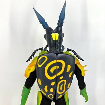 Amazon | カミキリキッドメディコム RAH タイムハウス THM ハイパー