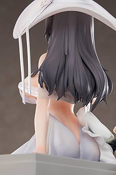 Amazon.co.jp: Azur Lane アズールレーン「カリブディス 輝かしの麗裳