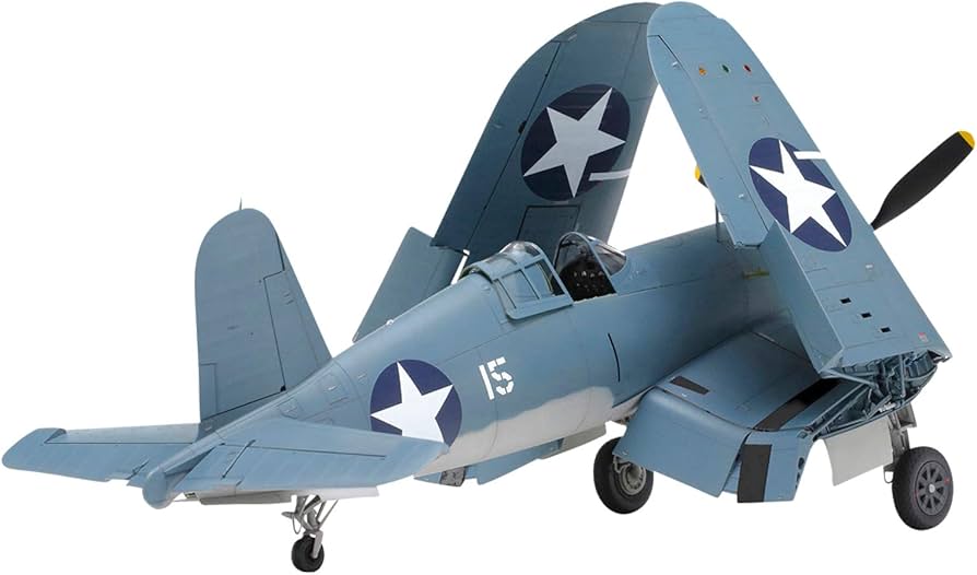 Amazon | タミヤ(TAMIYA) 1/32 エアークラフトシリーズ No.24 アメリカ