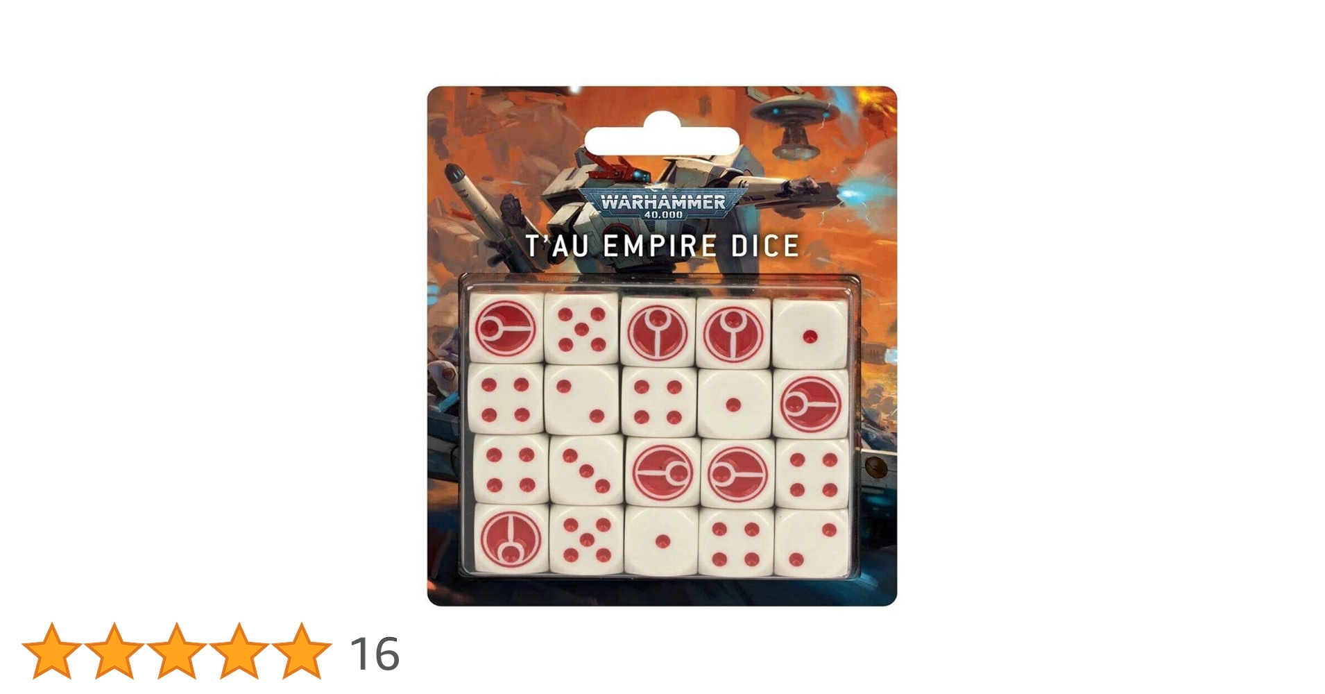Games Workshop - Warhammer 40,000 - Warhammer 40,000: T'au Empire
