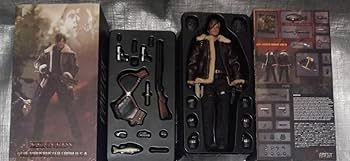 Amazon.co.jp: 1/12 レオン S ケネディ アクションフィギュア バイオ
