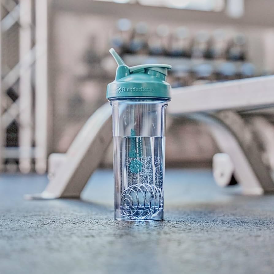 Amazon | BlenderBottle Pro Series Tritan Pro24 プロテイン