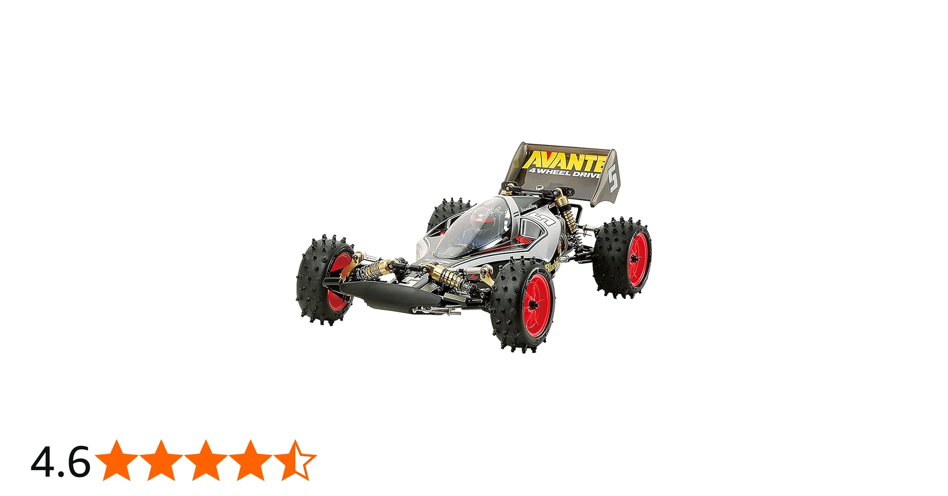 Amazon.co.jp: タミヤ 1/10 電動RCカー 特別企画 No.90 1/10RC