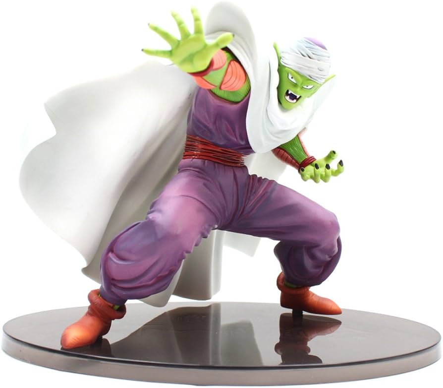 Amazon.co.jp: BIG ドラゴンボール 造形天下一武道会 其之五 ピッコロ