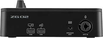 Amazon.co.jp: ヤマハ YAMAHA ゲーム/配信用オーディオミキサー ゲーム