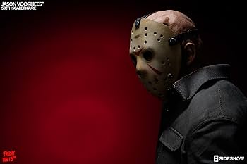 Amazon | サイドショウ・シックス・スケール 13日の金曜日PART3