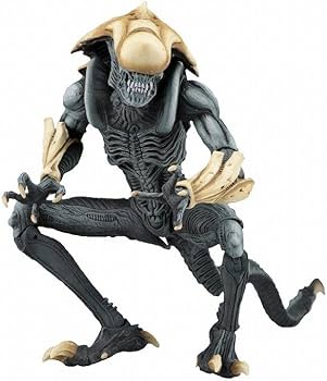 Amazon.co.jp: エイリアン vs プレデター アーケード 7インチ