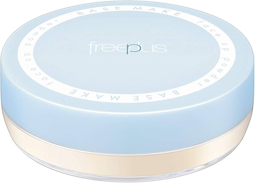 Amazon | フリープラス フェースアップパウダー Na 8g | フリープラス