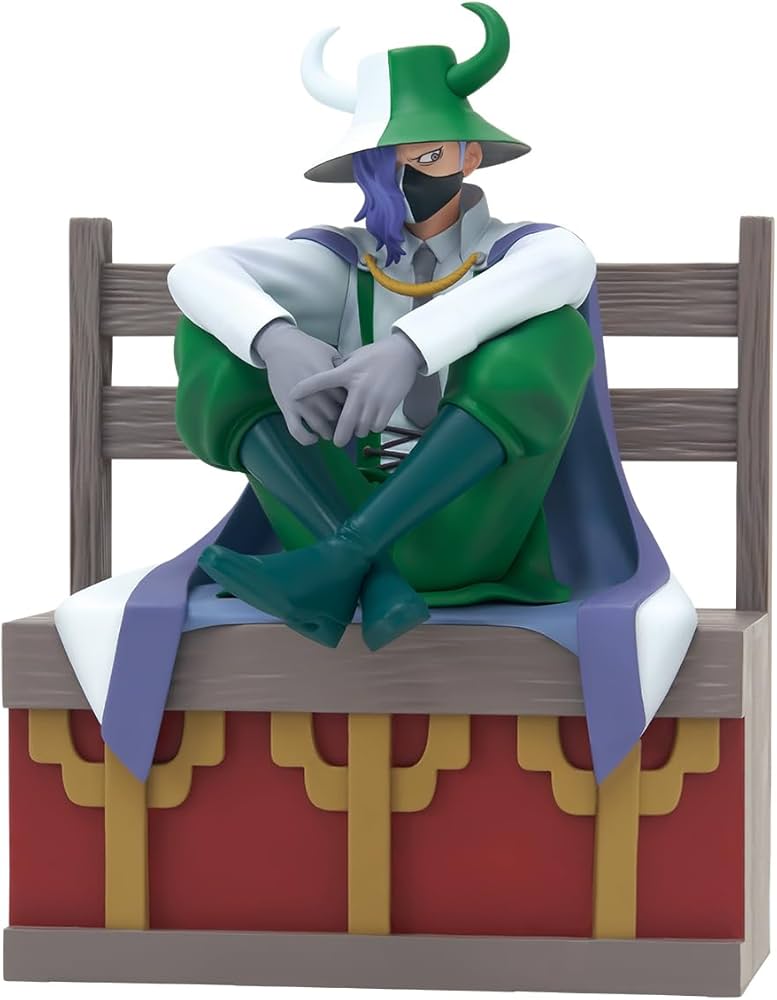 Amazon.co.jp: 一番将フィギュア - ワンピース - B賞 ページワン(と