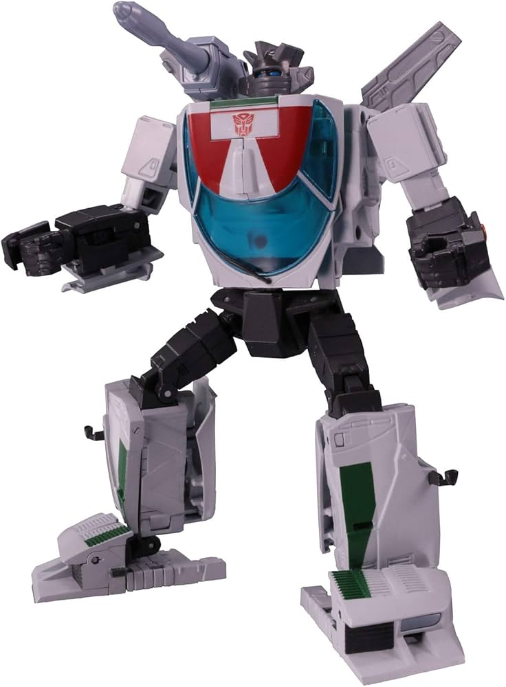 Amazon.co.jp: トランスフォーマー マスターピース MP-20+ ホイル