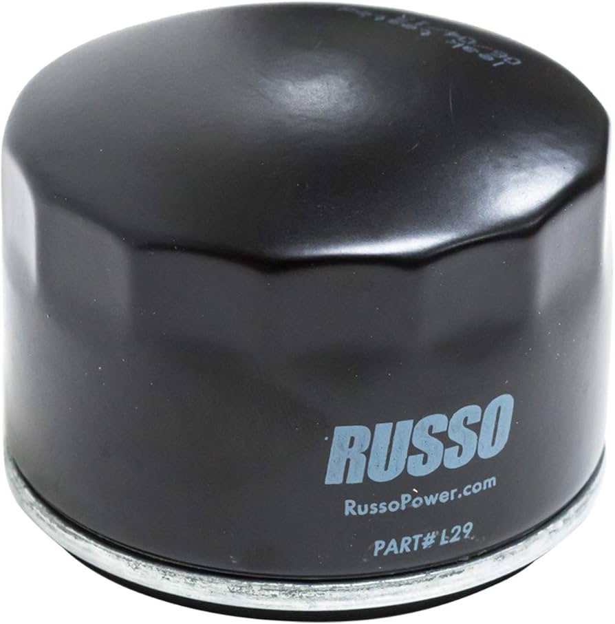 Amazon.com: 12 Pack Oil Filters for Kawasaki 49065-7007 49065-0721
