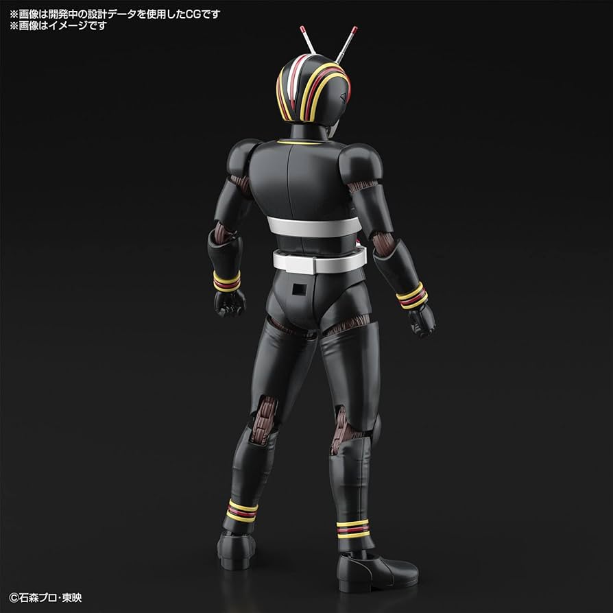 Amazon.co.jp: BANDAI SPIRITS(バンダイ スピリッツ) フィギュアライズ