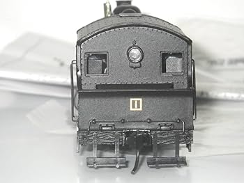 Amazon | サドルタンク式蒸気機関車 HO 0－6－0 日本製鋼所室蘭工場