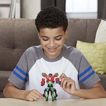 Amazon.co.jp: トランスフォーマー 2018 RID ロボッツインディスガイズ