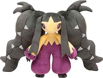 Amazon.co.jp: ポケモンセンターオリジナル ぬいぐるみ メガクチートOA