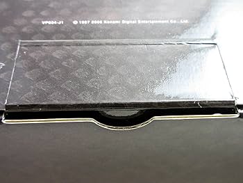 Amazon | METAL GEAR SOLID PORTABLE OPS KONAMISTYLE LIMITED PREMIUM
