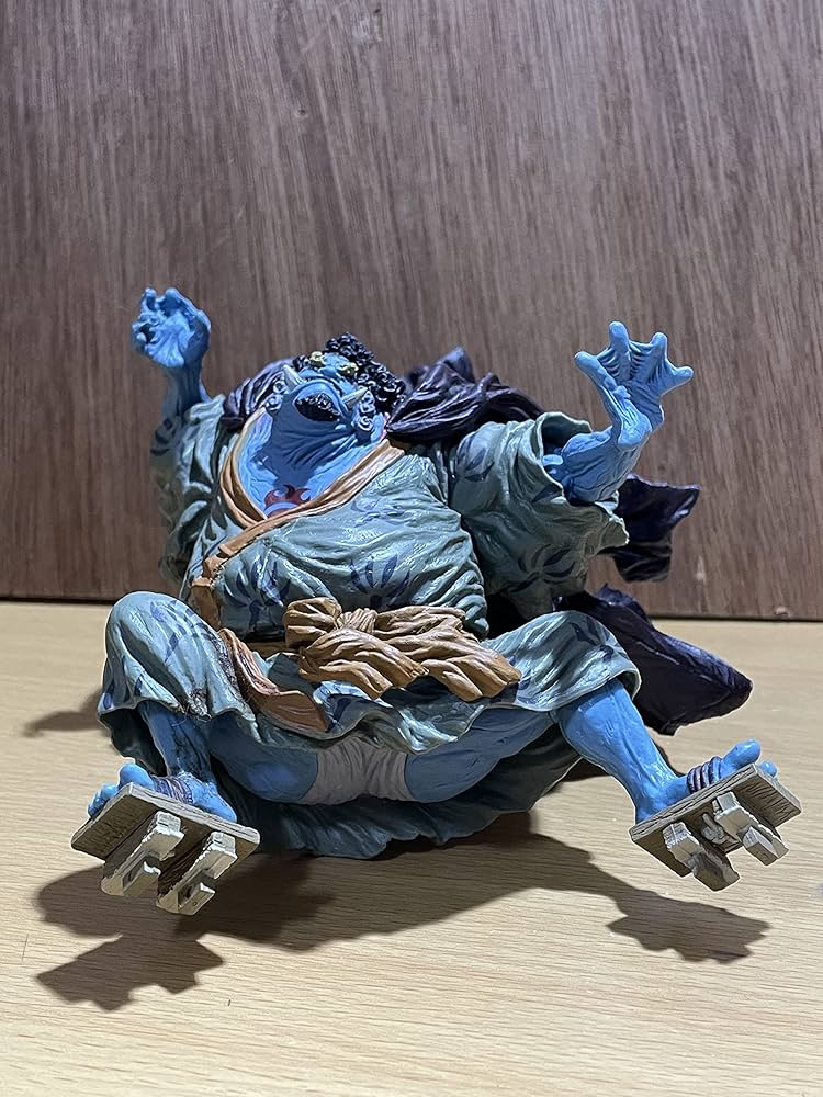 Amazon.co.jp: ワンピース SCultures BIG 造形王頂上決戦VI vol.4