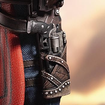 Amazon.co.jp: Numskull Destiny 2 シャックス卿フィギュア 12インチ