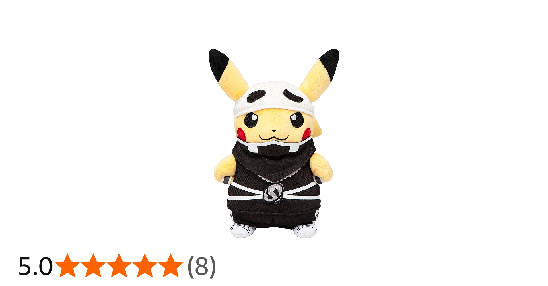 Amazon.co.jp: ポケモンセンターオリジナル ぬいぐるみ 団員ごっこ