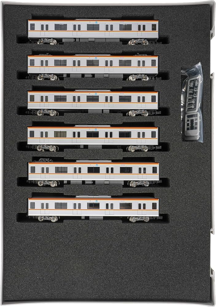 Amazon | グリーンマックス Nゲージ 東京メトロ10000系 (車番選択式