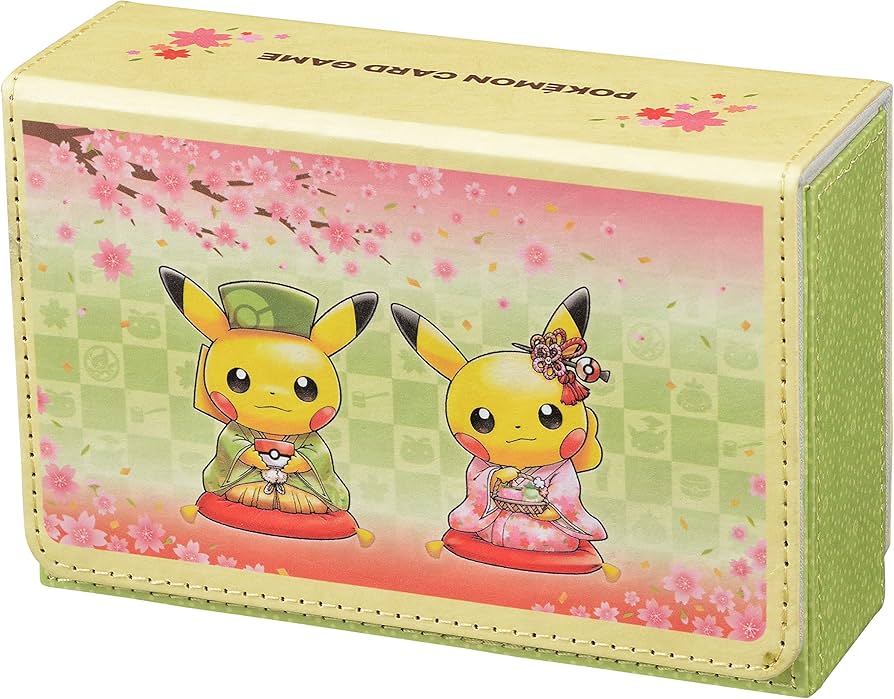 Amazon.co.jp: ポケモンセンターオリジナル ポケモンカードゲーム