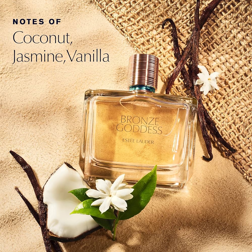 Amazon.com: Estée Lauder Bronze Goddess Eau Fraîche Spray with