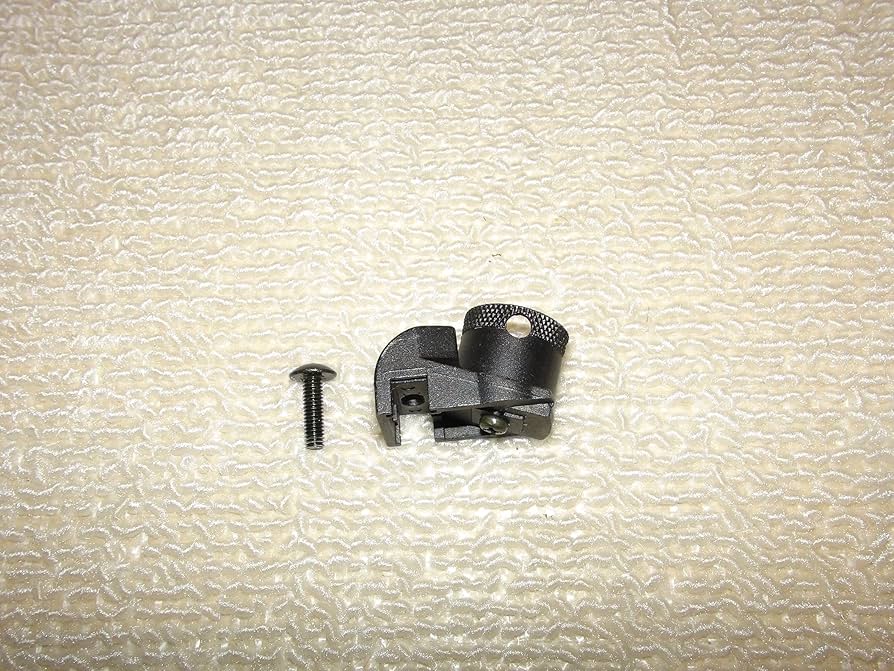 Amazon | 東京 マルイ 純正 電動ガン MP5 RAS メタルリアサイト