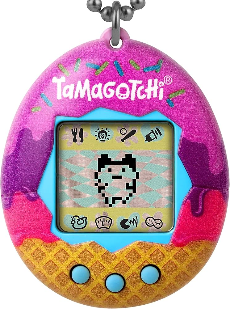 Amazon.co.jp: Tamagotchi Original (たまごっちオリジナル) 電子