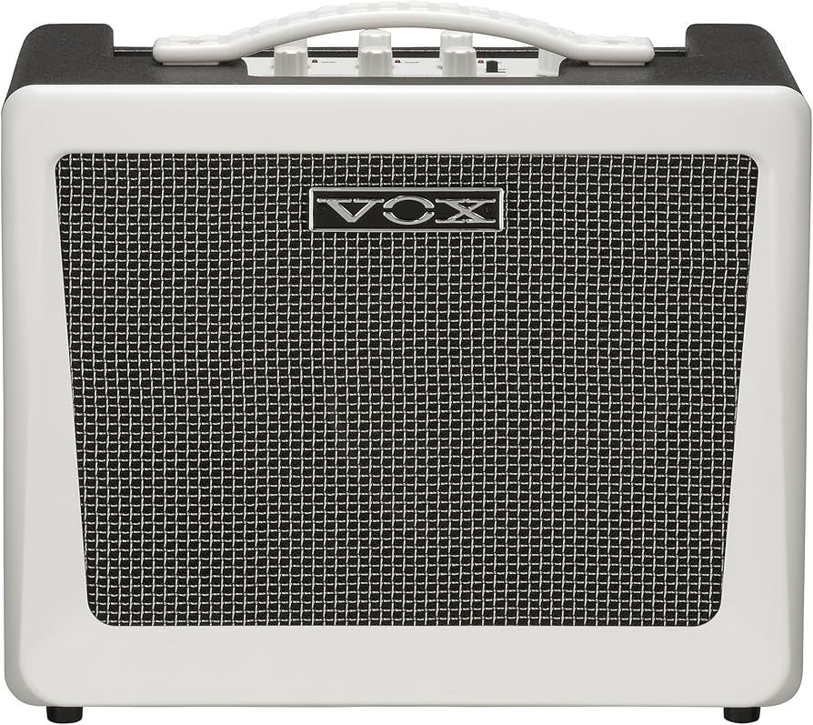 Amazon | VOX Nutube搭載 キーボードアンプ VX50 KB コンパクト 軽量