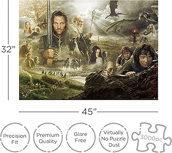 Amazon | The Lord Of The Rings (ロード・オブ・ザ・リング) 映画