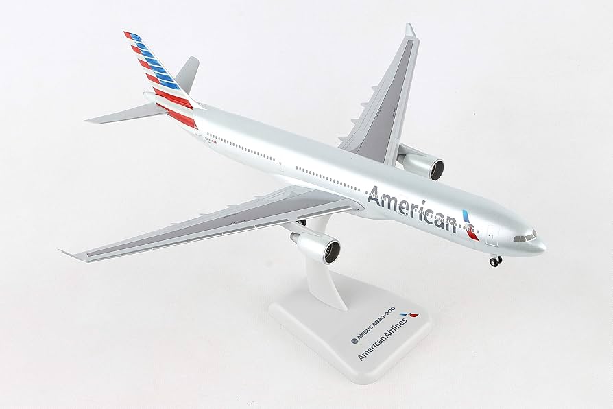 Amazon.co.jp: ホーガンウィングス B A330-300 アメリカン航空