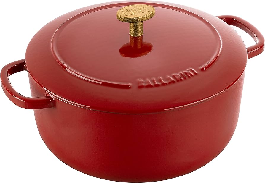 Amazon｜Ballarini バッラリーニ 「 ベラモンテ ラウンド 22cm