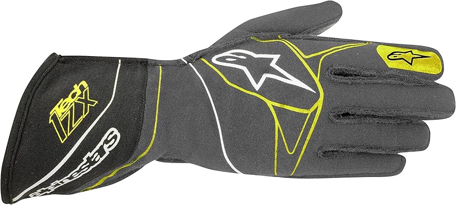 Amazon | alpinestars(アルパインスターズ) グローブ TECH 1-ZX GLOVES