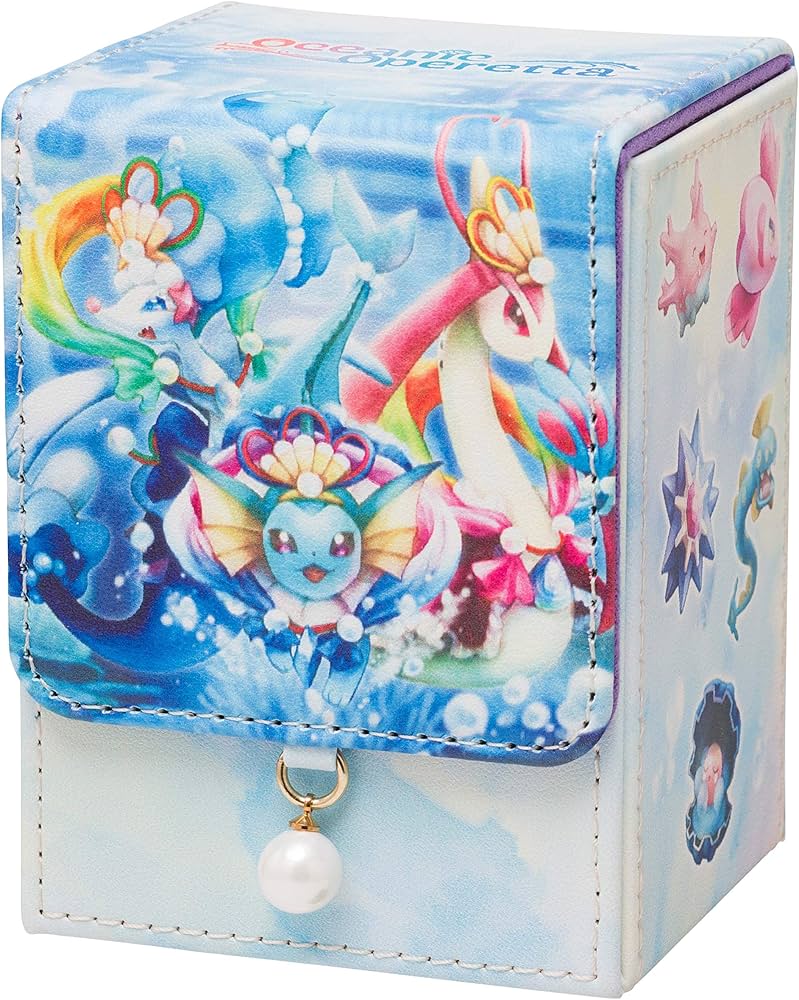 Amazon.co.jp: ポケモンセンターオリジナル ポケモンカードゲーム