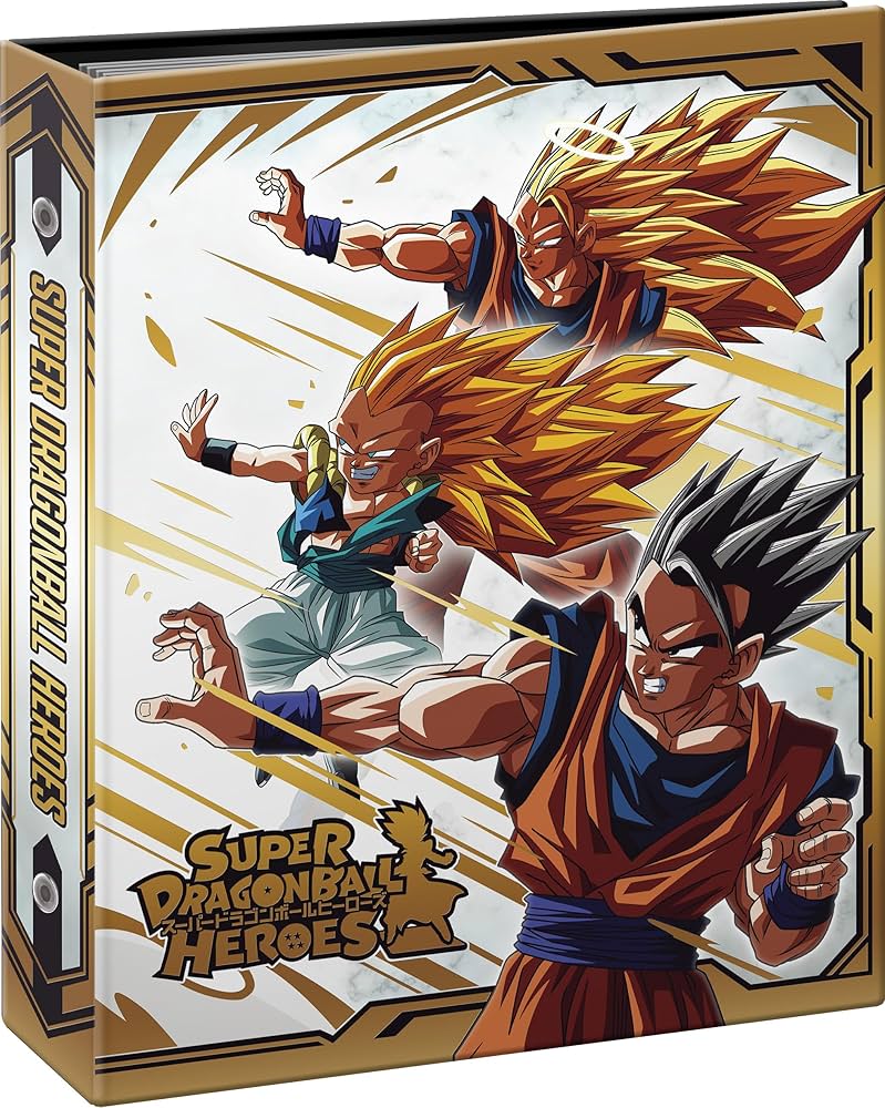 Amazon | バンダイ (BANDAI) スーパードラゴンボールヒーローズ