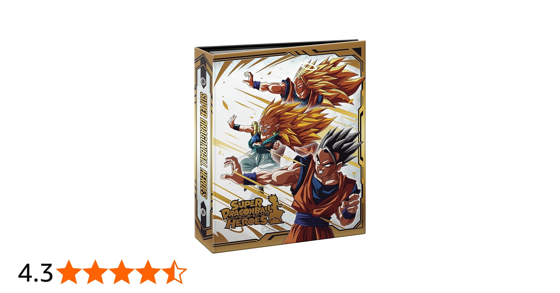 Amazon | バンダイ (BANDAI) スーパードラゴンボールヒーローズ