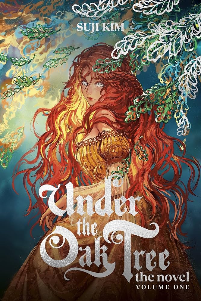 Under the Oak Tree, Vol. 1 (novel) : Kim, Suji: Amazon.ae: Books
