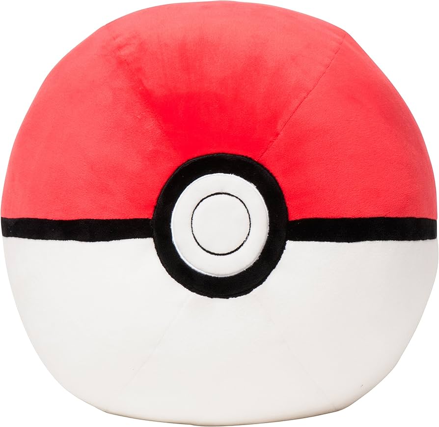 Amazon.co.jp: ポケモンセンターオリジナル もちもちクッション