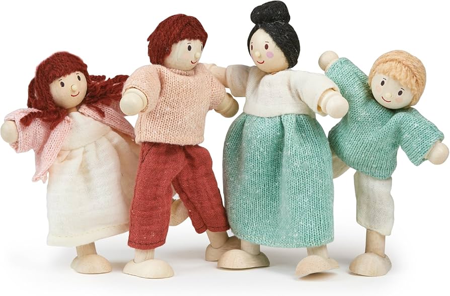 置物 Wooden Dolls No. 15 置物 Wooden Dolls No. 15 Wooden Doll No