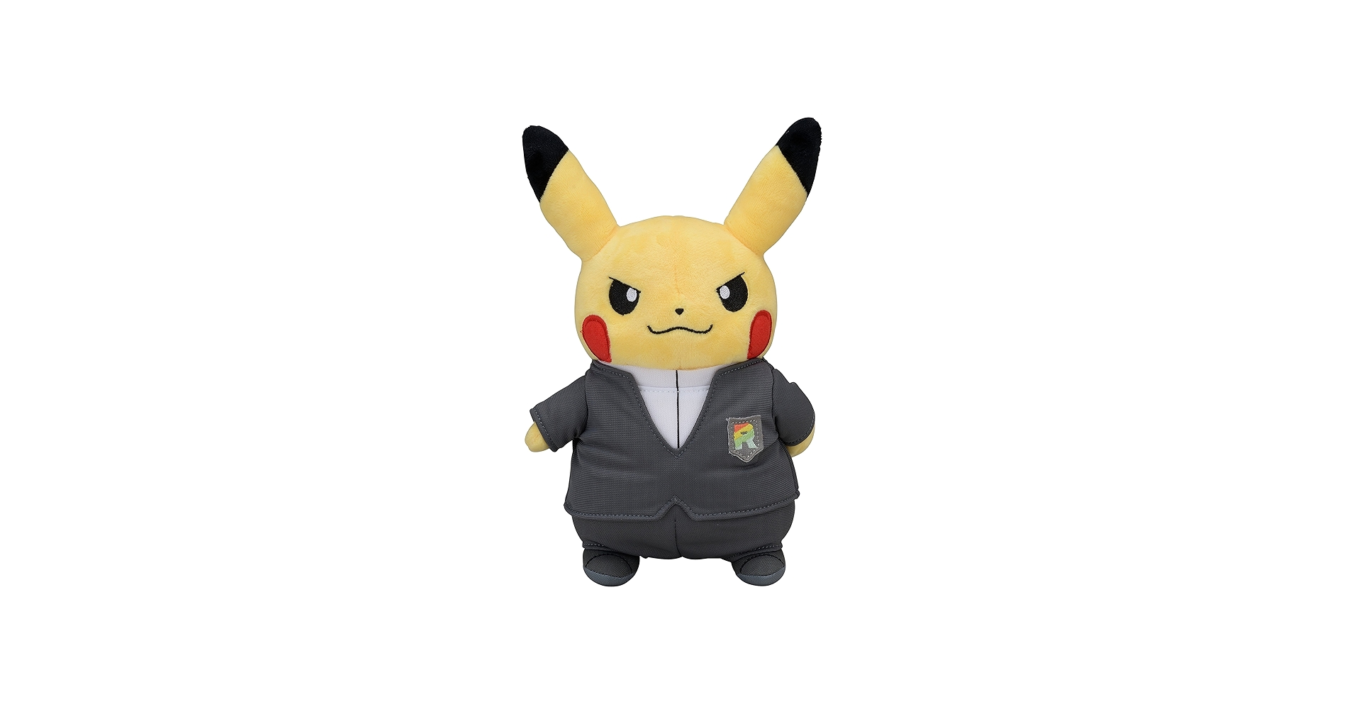 Amazon.co.jp: ポケモンセンターオリジナル ぬいぐるみ ボスごっこ